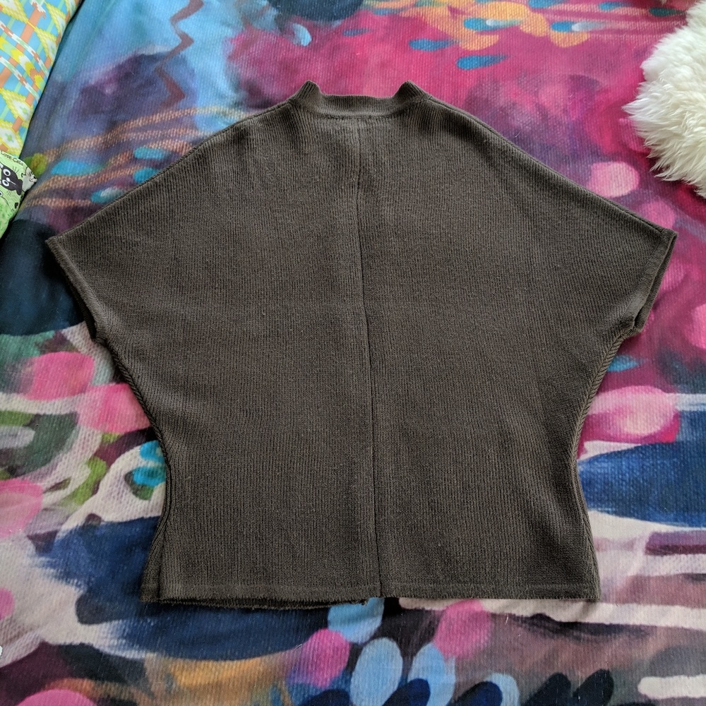 Tally Ho Sweater - Picture 2 of 6